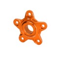 AEM Factory Lightweight "STAR-2" Small Rear Hub Sprocket Flange for Ducati AEM Factory Lightweight "STAR-2" Small Rear Hub Sprocket Flange for Ducati